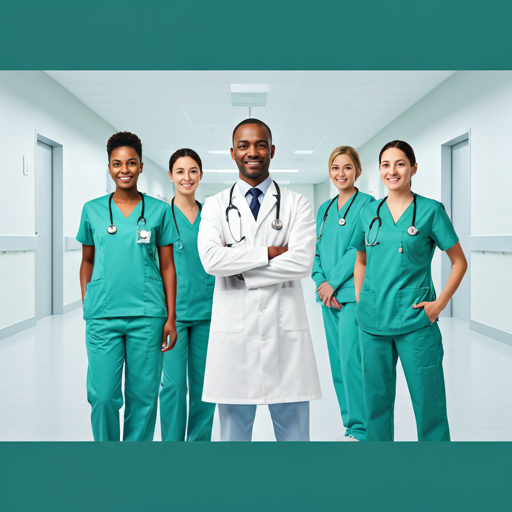 Healthcare Professionals