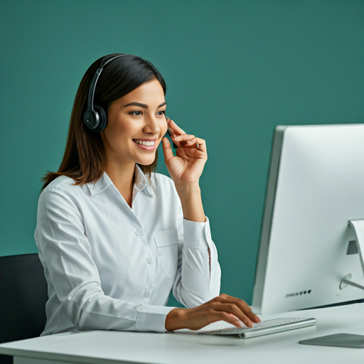 Recruiter Consultation