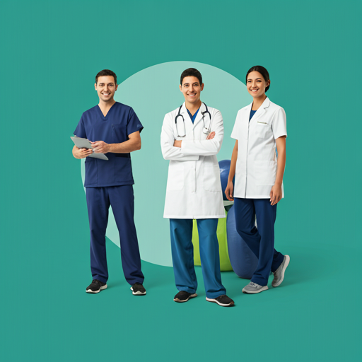 Allied Health Professionals