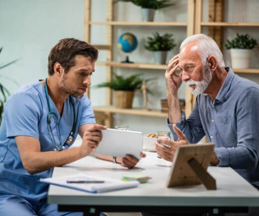 Travel Nurse Staffing